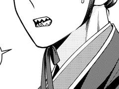 그대, 죄를 짓지 말지어다.