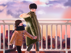 겨울슙국