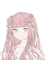 체리 메리 블라섬