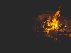 [형석해일] 찰나의 밤 上