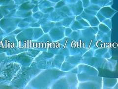 Alia Lillumina / 6th / Grace