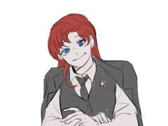 양명크루 낙서 모음