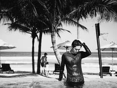 먼치킨 퇴마단 611 - 숨이 막혀와 이 탁한 공간 속에