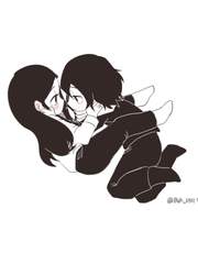 아이자와 쇼타 x 하루노 스모모