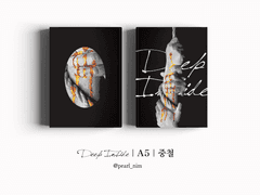 Deep Inside｜A5｜중철