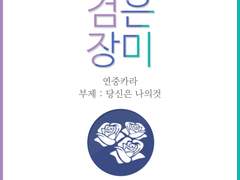 연중카라_검은장미