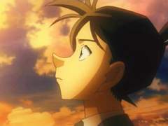 꿈 속의 웃음꽃 (신이치 시점)