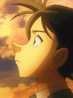 [신란] 쿠도 신이치 x 모리 란