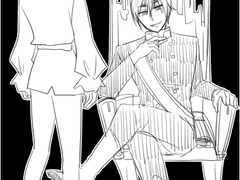 [드림] 하나미야 #3