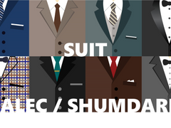 SUIT MALEC / SHUMDARIO PAIRING