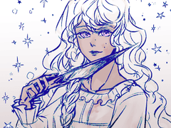 Lisian Marigold White