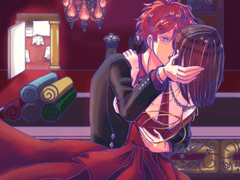 키스데이 트릭안즈