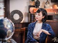 [주홍왕정] 좋은 신발은 좋은 곳으로 데려다준다. (中)