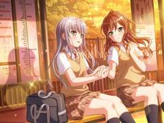 [유키리사] 너만 괜찮다면 우리