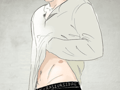 인스타일 트레이싱