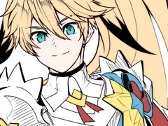 [엘소드] ~2019/06/16