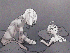 [통행금지?] 잠 못 자는 액셀러레이터