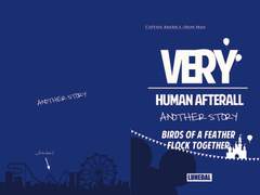 [616/스토니] Very Human Afterall - Disney