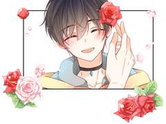 유현유진 - 로즈데이