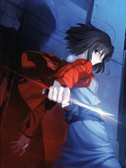 [ 은혼/ 공의 경계] 시키(式)