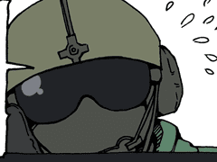 Rainbow Six Siege 예거의 봄