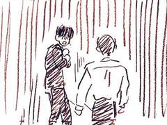 [윤홋] 반쪽의 오렌지 10~15