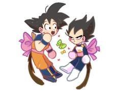 [드래곤볼] 11~5월 연성모음