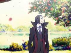 [문스독/모리 드림] 벚나무