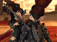 뀨쬬님 감자종변 기념 스샷☺️☺️