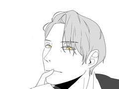 [낙서] 세성길드장