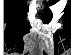 현성기영 - 무덤