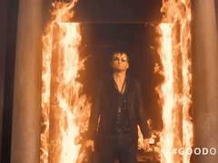 [크롤아지] Angel in the Demon