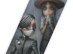 이솝엠마 / 비밀