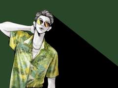 [랩진] 하현의 낙원 pro.