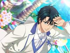 【SSR】[MARINE DESTINY] 에치젠 료마