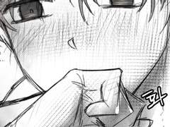 [희망민성] 뽀뽀