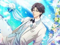 【SSR】[MARINE DESTINY] 아토베 케이고