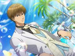 【SSR】[MARINE DESTINY] 히요시 와카시