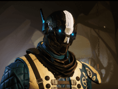 [아이나르-7] 헌터 소개서