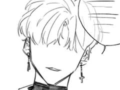 [유현민성] 쌍방짝사랑