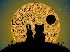 [릭민] A Love Triangle