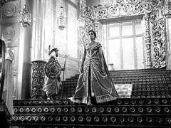 [자스알라]폭군 자스민 × 반란군 알라딘이 보고 싶었을뿐 2