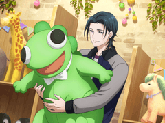 4★[兄心と春の空]