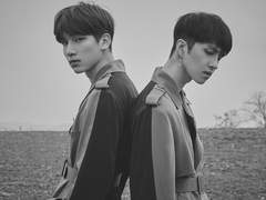 [다각/켄혁] 가면 08 - 1부 完 (Remake ver.)