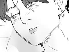 부산왕자 술 주정