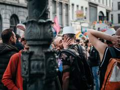 토니스팁, 형질의 비밀 (미완결)