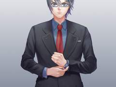 팬아트) 삼국지톡 조조