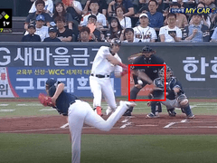 06.18(화) 18:30KBO 두산 vs NC