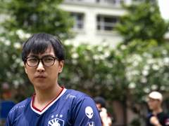 Team Liquid Doublelift 선수 인터뷰