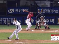 06.18(화) 18:30KBO 삼성 vs LG